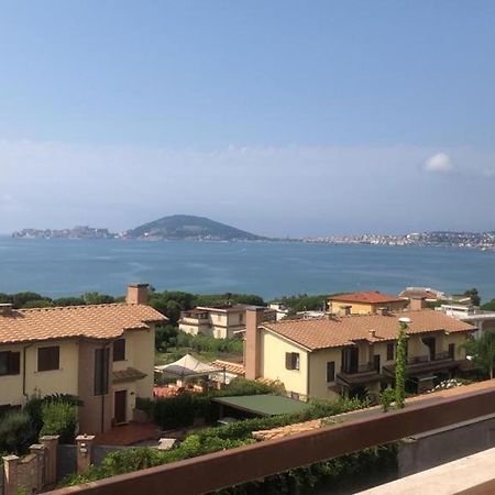 Orizzonti Blu Apartment Formia Ngoại thất bức ảnh