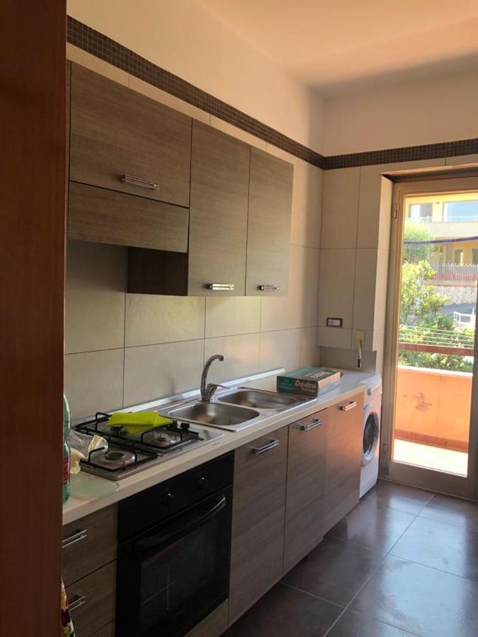 Orizzonti Blu Apartment Formia Ngoại thất bức ảnh