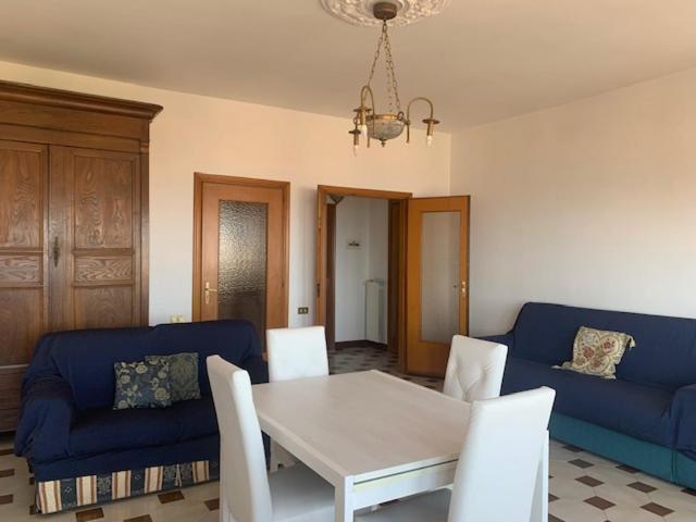 Orizzonti Blu Apartment Formia Ngoại thất bức ảnh