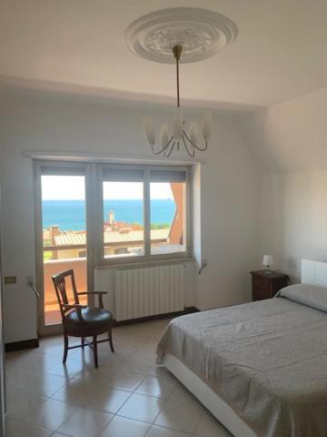Orizzonti Blu Apartment Formia Ngoại thất bức ảnh
