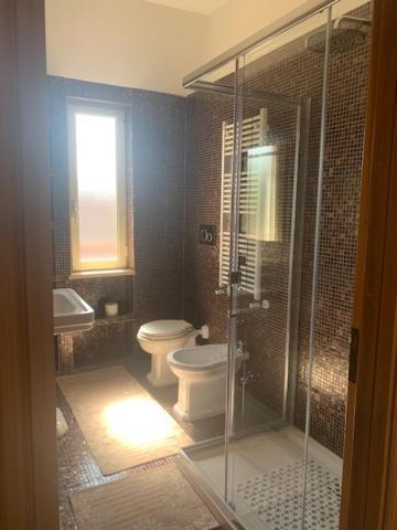 Orizzonti Blu Apartment Formia Ngoại thất bức ảnh